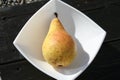 Swedish Greve Moltke pear