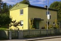 Swedish housing, Stockholm in Sweden