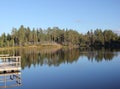 Swedish Lake