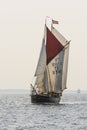 Swedish Marstal schooner Constantia