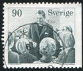 Swedish Missionary Society