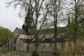 A Swedish Monastery called Varnhem