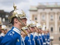 Swedish Royal Guard