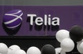 Swedish telia