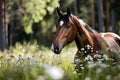 Swedish Warmblood - Sweden