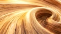 Sweeping sandstone waves - abstract nature pattern