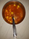 Sweet Ã°Å¸ÅÂ½ corn soup..home made receipe