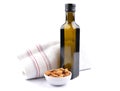 Sweet almond oil