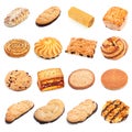 Sweet Bakery Collection