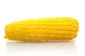 Sweet boiled corn