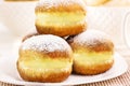 Brazilian sweet called bakery \