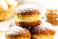 Brazilian sweet called bakery \