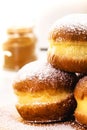 Brazilian sweet called bakery \