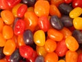 assorted colorful jellybeans, An Easter tradition,