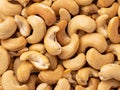 sweet cashew nuts