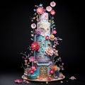 Sweet Celebration: Cakes That Make Memories