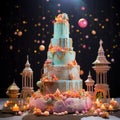 Sweet Celebration: Cakes That Make Memories