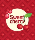 Sweet cherry