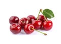 Sweet cherry berris