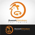 SWEET CHICKEN LOGO 2