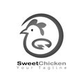 SWEET CHICKEN LOGO 5