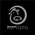 SWEET CHICKEN LOGO 6