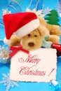 Sweet christmas greetings