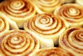 Sweet Cinnamon Rolls