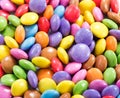 Sweet colorful candy Royalty Free Stock Photo