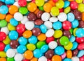 Sweet colorfull candy as background Royalty Free Stock Photo