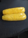 Sweet corn fresh super by kg