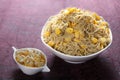 sweet corn pearl millet vermicelli, cholam kambu savee.meethee makaee bajra semiya