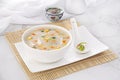 Sweet Corn Soup