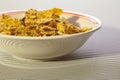 Sweet cornflakes