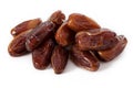 Sweet dates Royalty Free Stock Photo