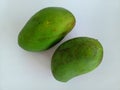 Sweet and Delicious Mango Fruit