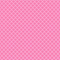 Pink Wafer pattern