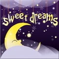 Sweet dreams