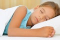 Sweet dreams Royalty Free Stock Photo