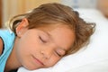 Sweet dreams Royalty Free Stock Photo