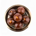 Sweet food Gulab Jamun