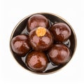 Sweet food Gulab Jamun