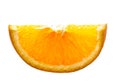 Sweet fresh juisy orange