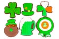 Sweet Gingerbread for St. Patricks Day