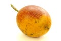 Sweet granadilla fruit