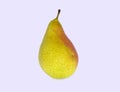 Sweet and healthy - Pear