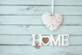 Sweet home Royalty Free Stock Photo