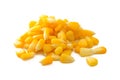 Sweet kernel corn