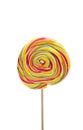 Sweet Lollipop candy