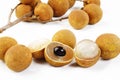 Sweet longan